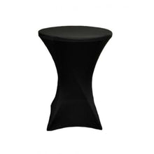 High Top Cocktail Table 30" (with or without linens $11.95/Day)