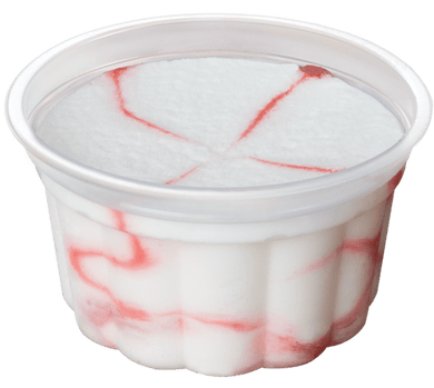 Strawberry Sundae Cups 24 Count ($19/Box)