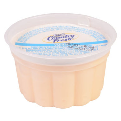 Vanilla Sundae Cups 24 Count ($19/Box)