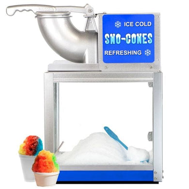 Snow Cone Machine ($95/day)