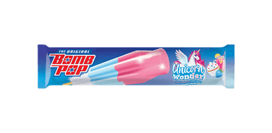 Unicorn Bomb Pop 12 Count ($18/Box)