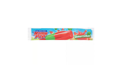 Watermelon Bomb Pop 12 Count ($18/Box)