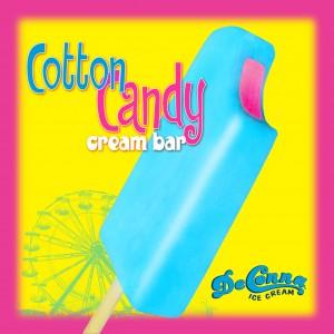 Cotton Candy Dream Bar 24ct ($19.99/box)